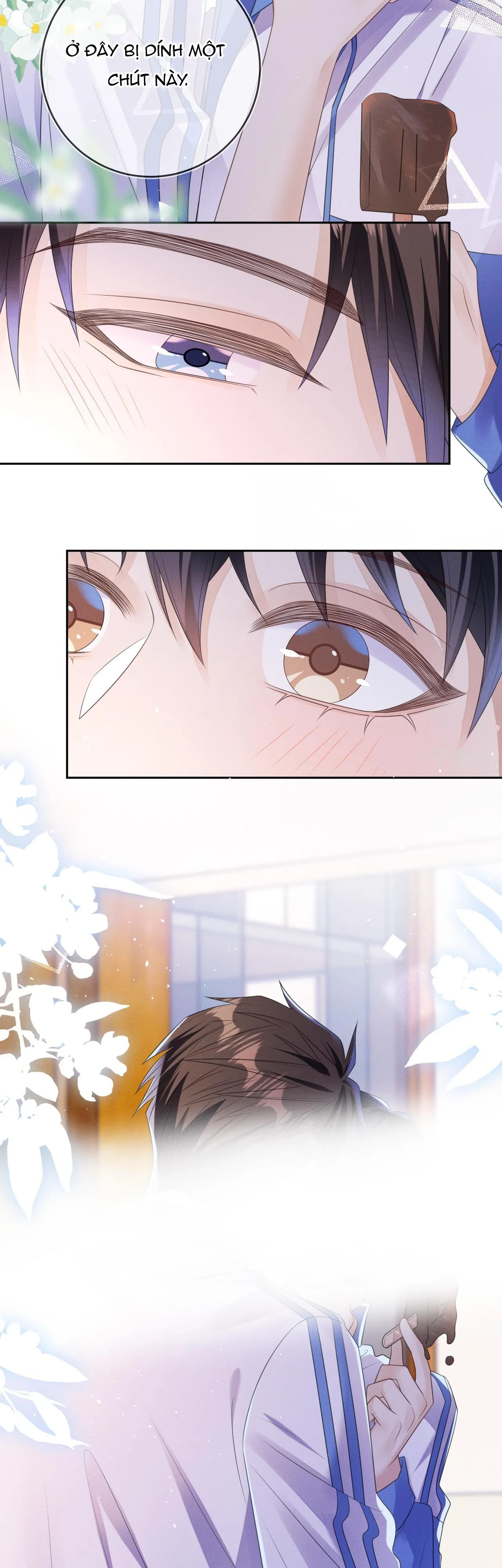 Cường Liệt Công Kích Chapter 66 Trang 31