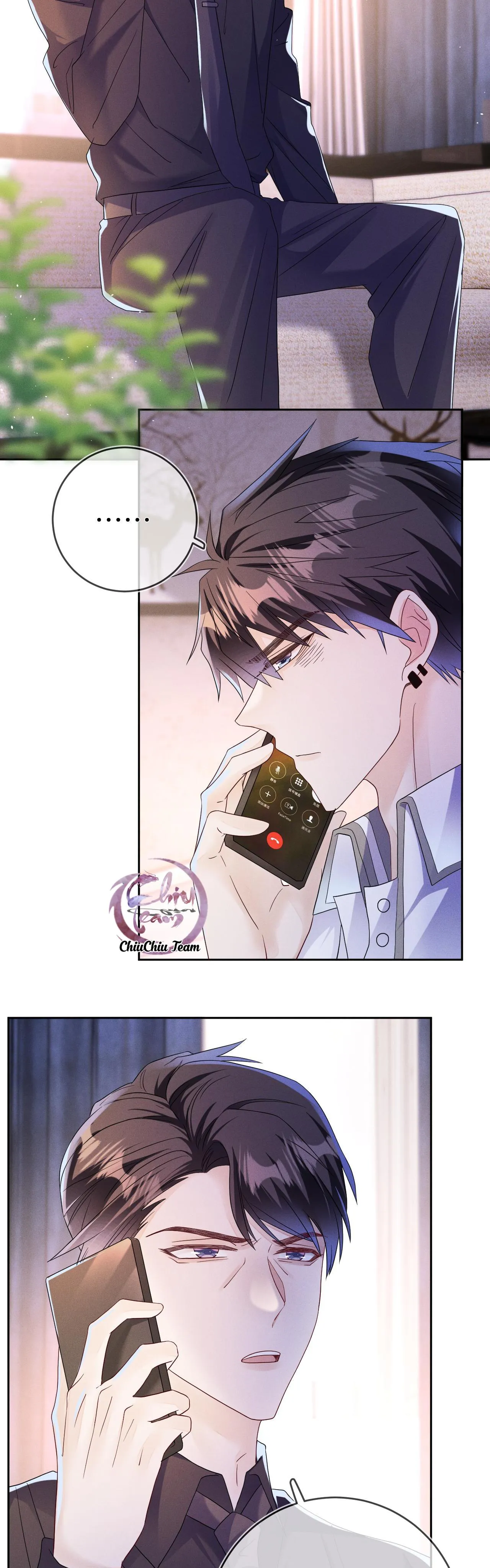 Cường Liệt Công Kích Chapter 67 Trang 4