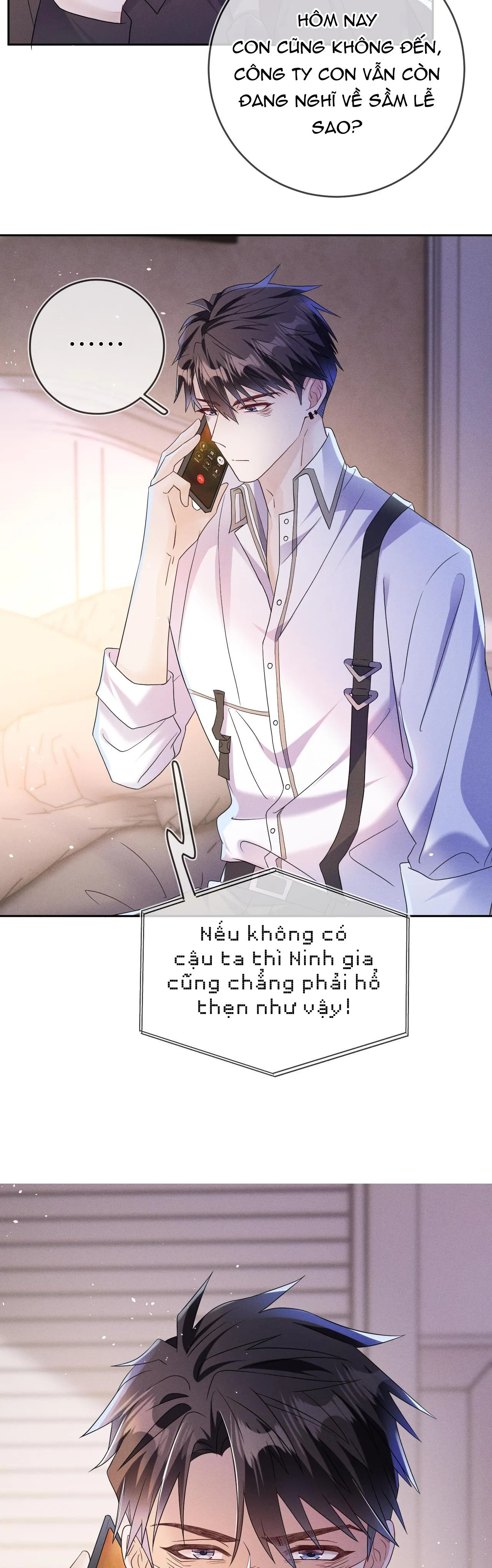 Cường Liệt Công Kích Chapter 67 Trang 5