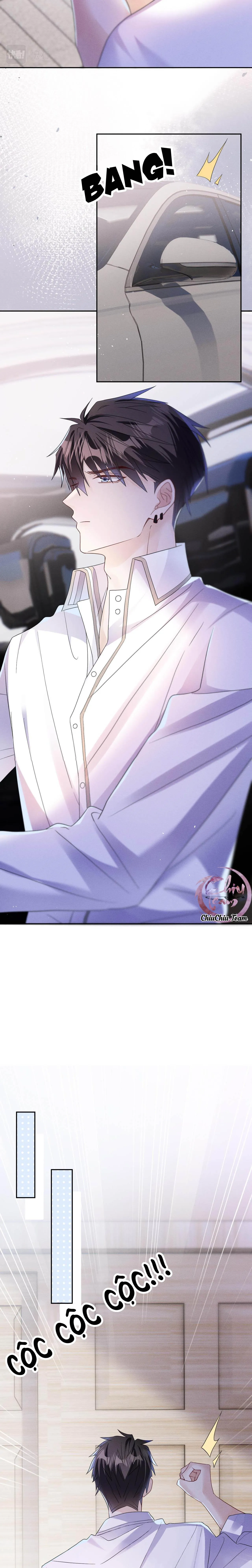 Cường Liệt Công Kích Chapter 67 Trang 10