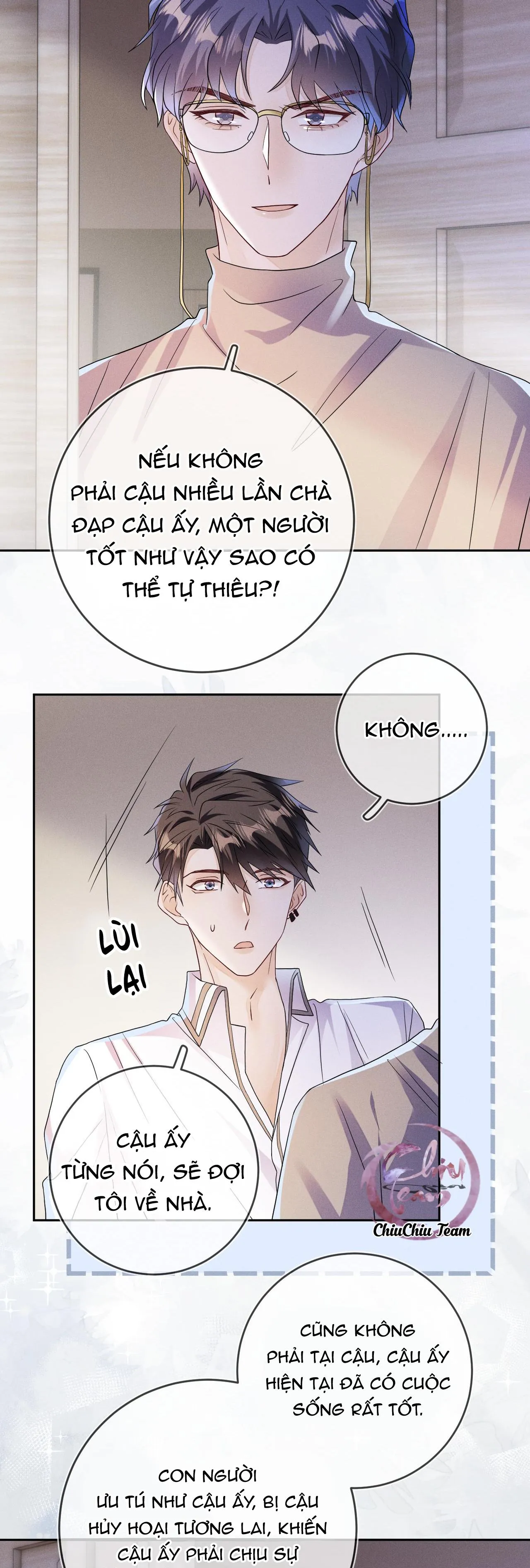 Cường Liệt Công Kích Chapter 67 Trang 12