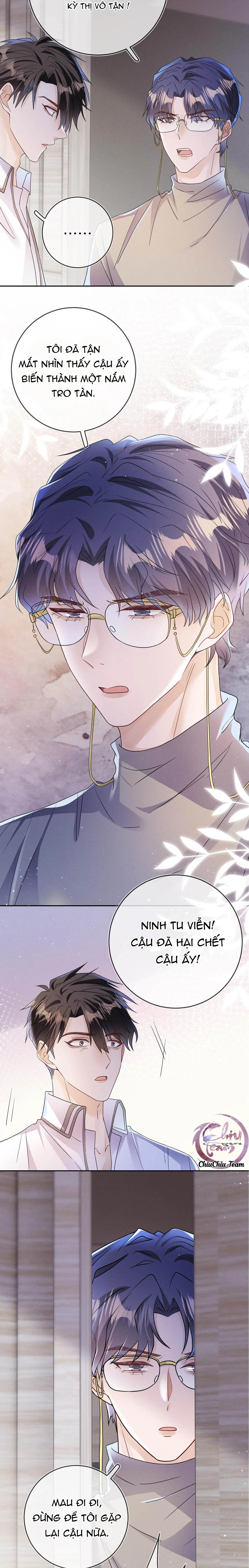 Cường Liệt Công Kích Chapter 67 Trang 13