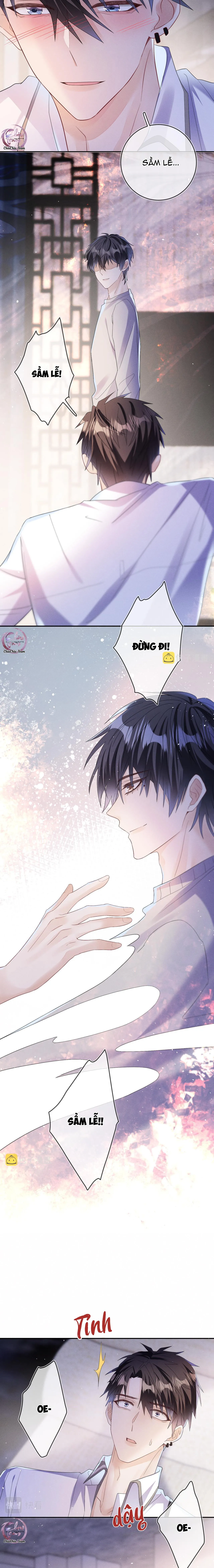 Cường Liệt Công Kích Chapter 68 Trang 8