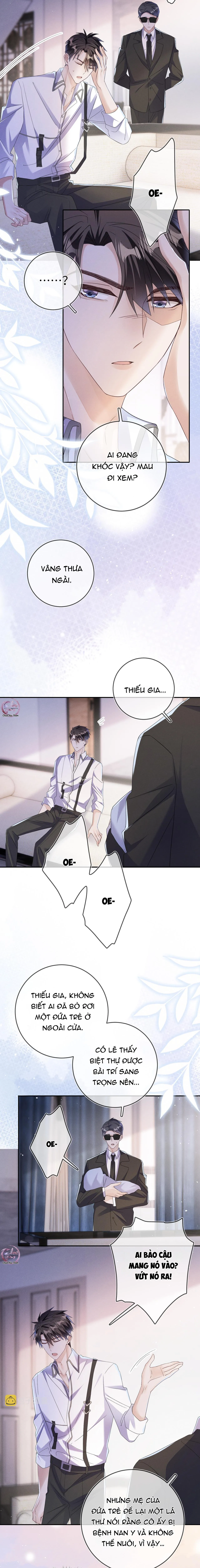 Cường Liệt Công Kích Chapter 68 Trang 9