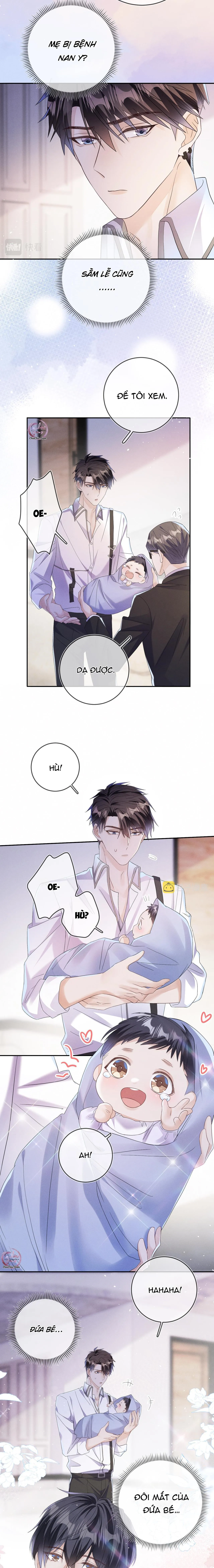 Cường Liệt Công Kích Chapter 68 Trang 10