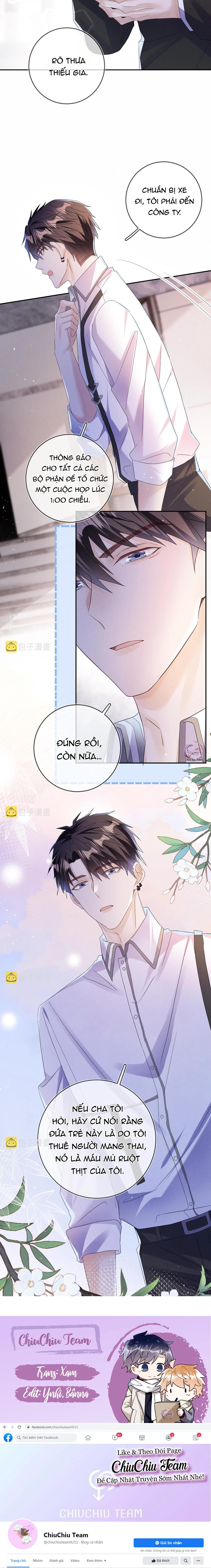Cường Liệt Công Kích Chapter 68 Trang 12