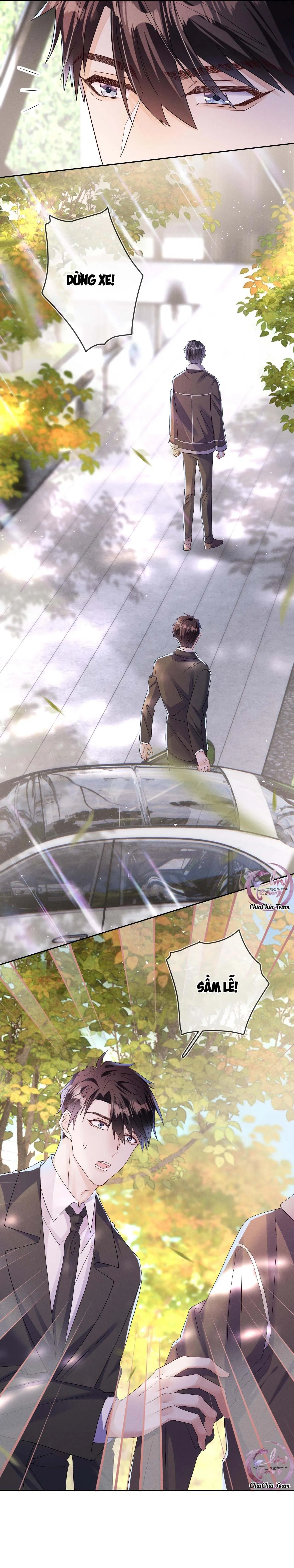 Cường Liệt Công Kích Chapter 69 Trang 3