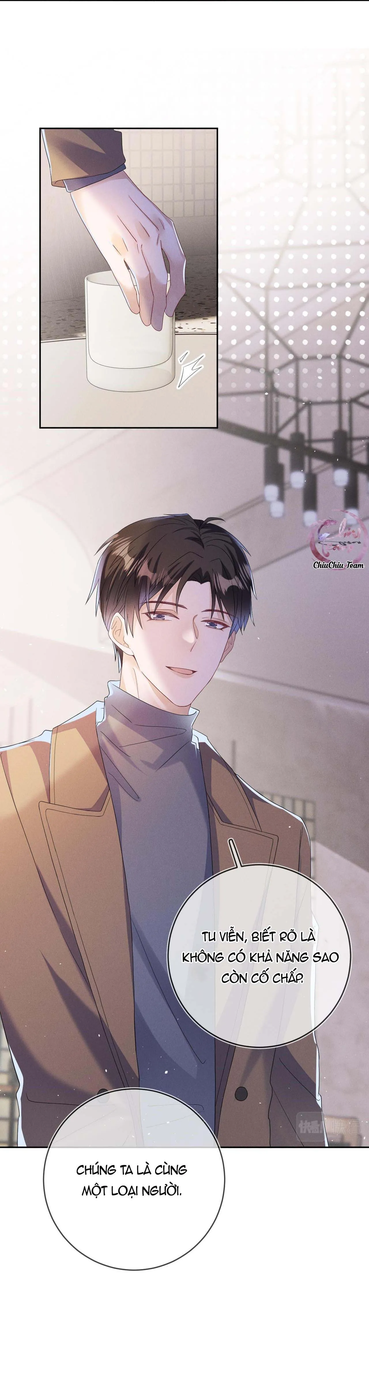 Cường Liệt Công Kích Chapter 69 Trang 10