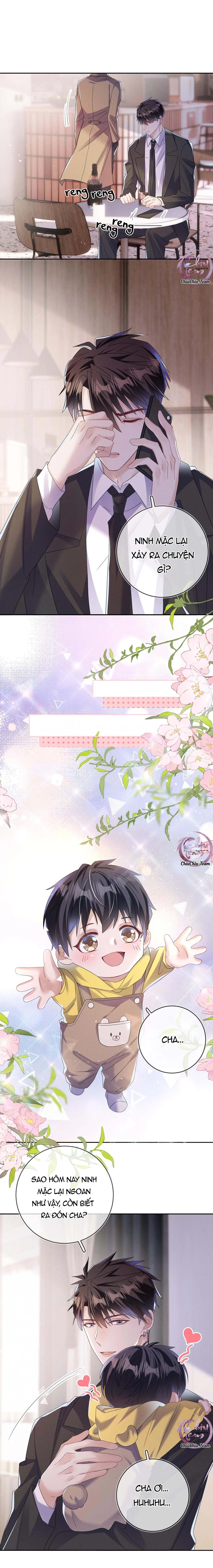 Cường Liệt Công Kích Chapter 69 Trang 11