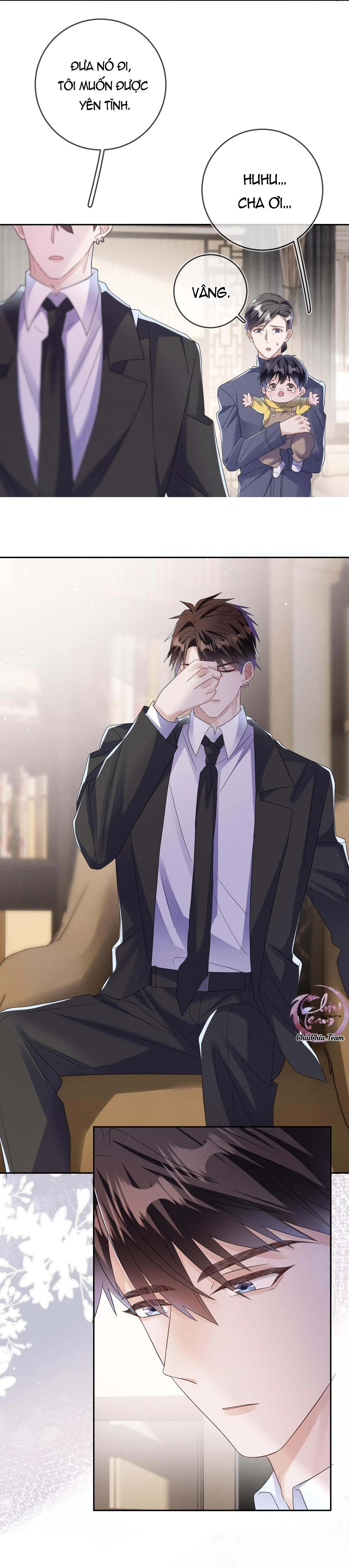 Cường Liệt Công Kích Chapter 69 Trang 13