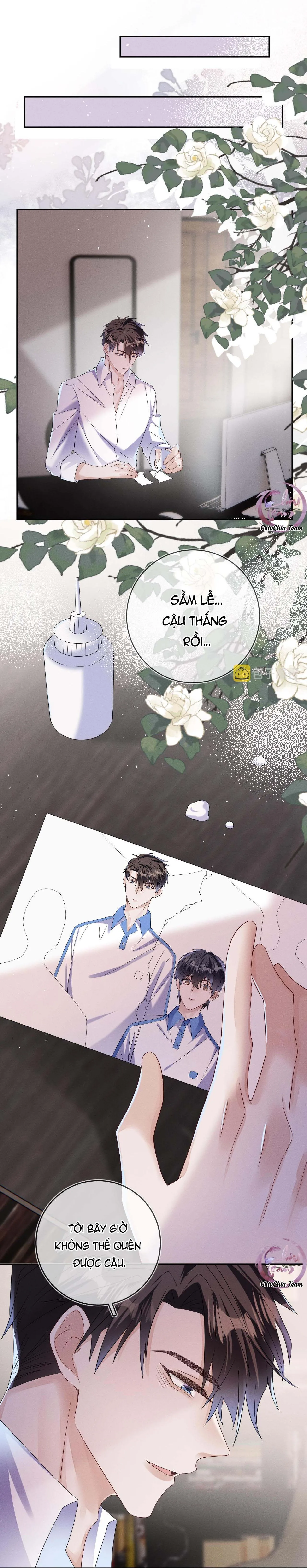 Cường Liệt Công Kích Chapter 69 Trang 14