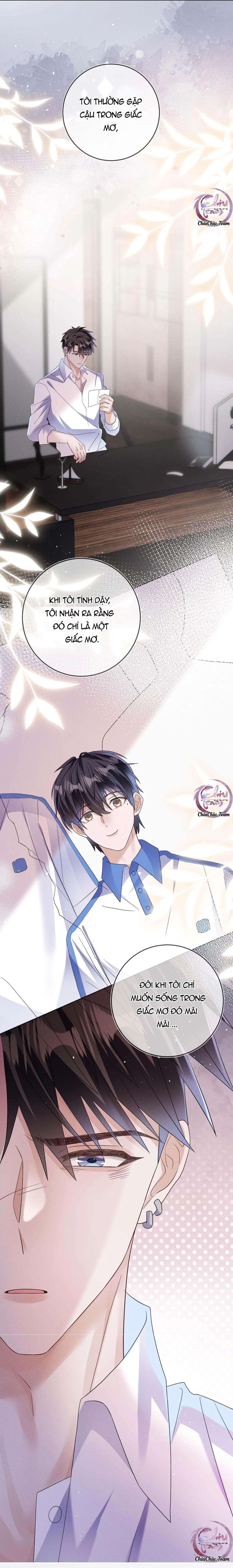 Cường Liệt Công Kích Chapter 69 Trang 15