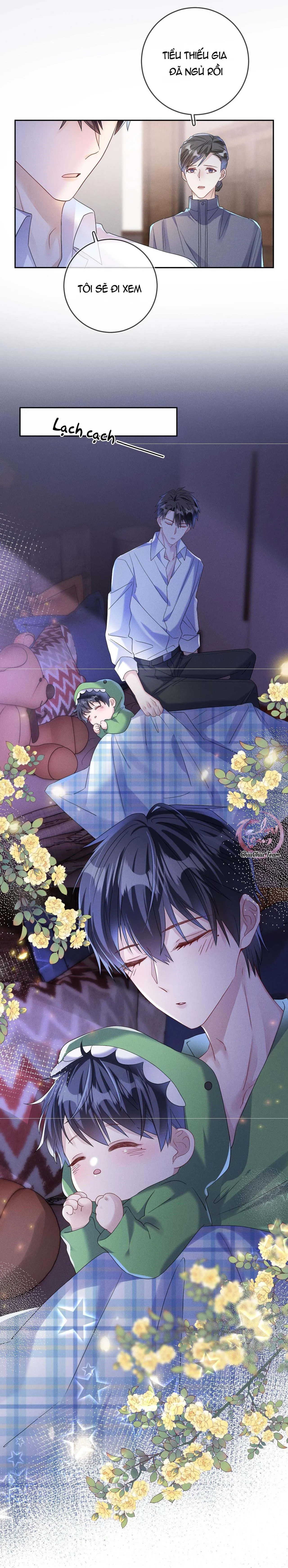 Cường Liệt Công Kích Chapter 69 Trang 16