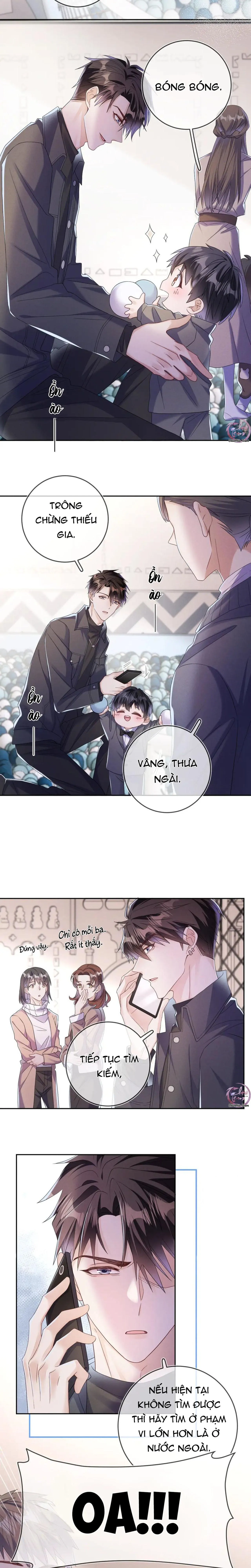 Cường Liệt Công Kích Chapter 70 Trang 3