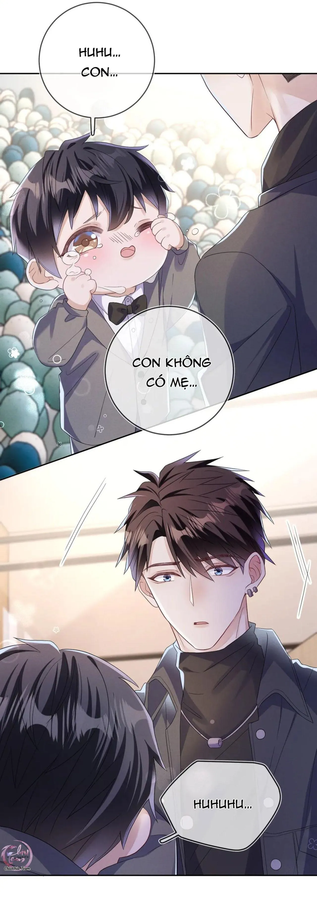 Cường Liệt Công Kích Chapter 70 Trang 6