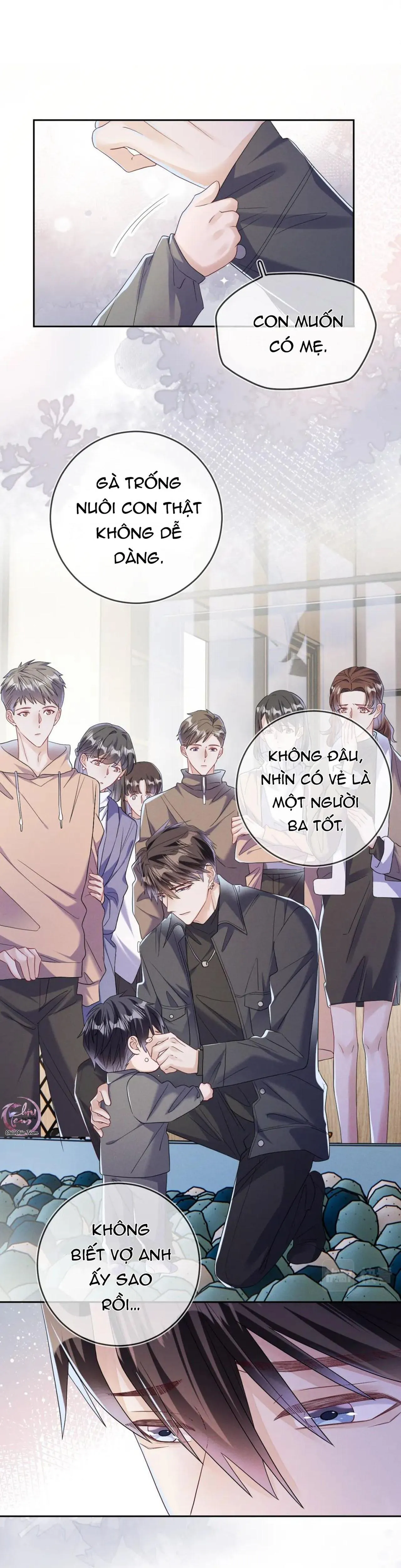 Cường Liệt Công Kích Chapter 70 Trang 7