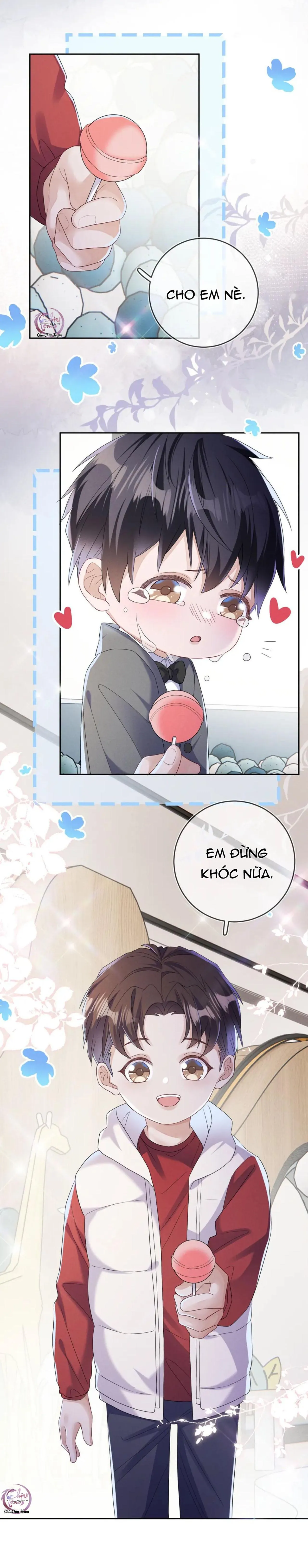 Cường Liệt Công Kích Chapter 70 Trang 8