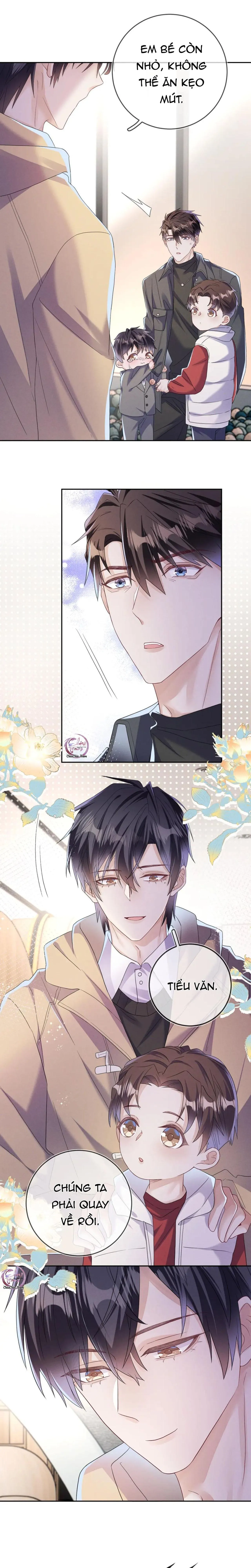 Cường Liệt Công Kích Chapter 70 Trang 9