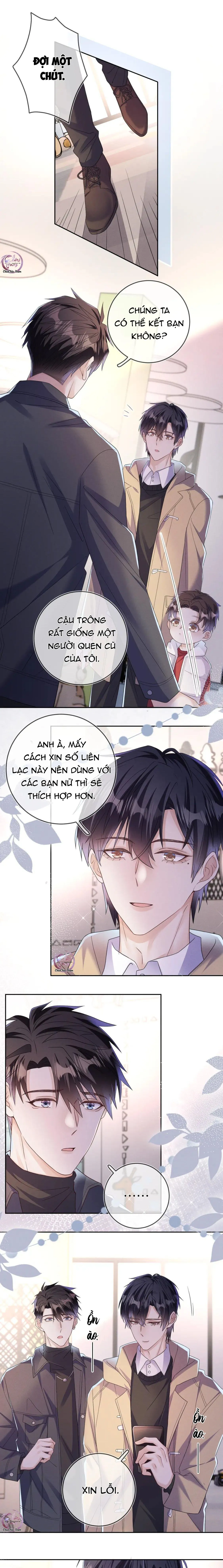 Cường Liệt Công Kích Chapter 70 Trang 11
