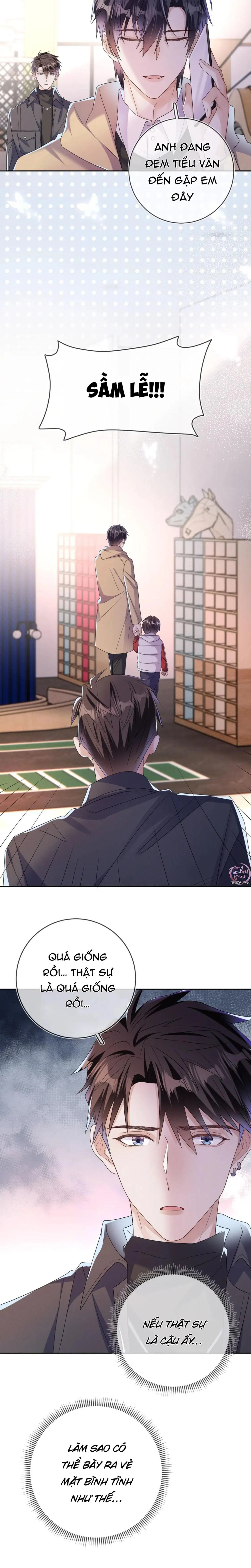 Cường Liệt Công Kích Chapter 70 Trang 12