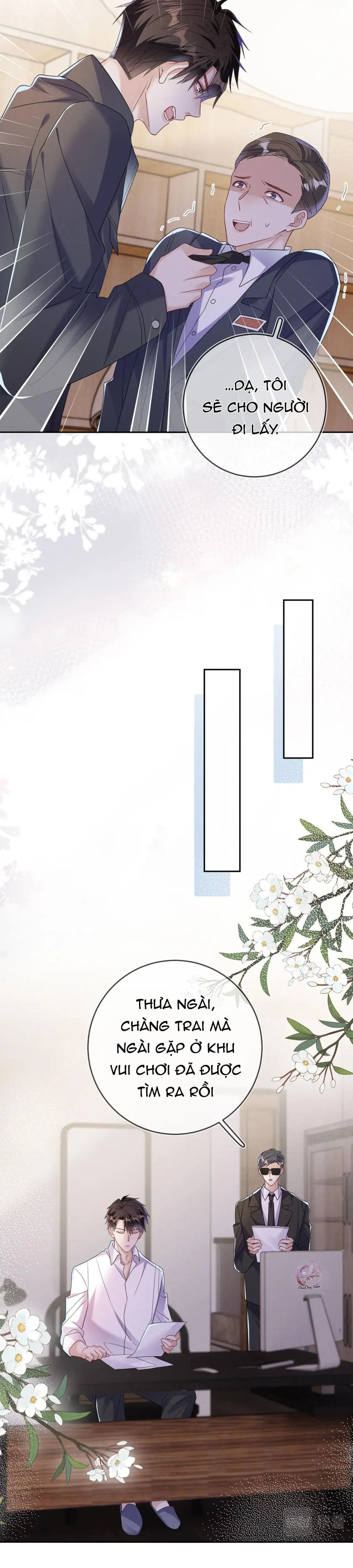 Cường Liệt Công Kích Chapter 70 Trang 14