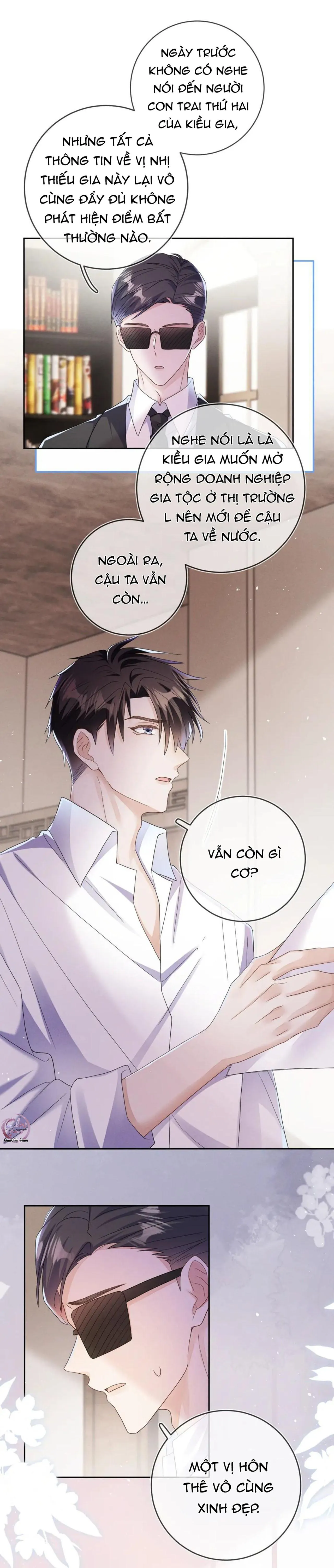 Cường Liệt Công Kích Chapter 70 Trang 16