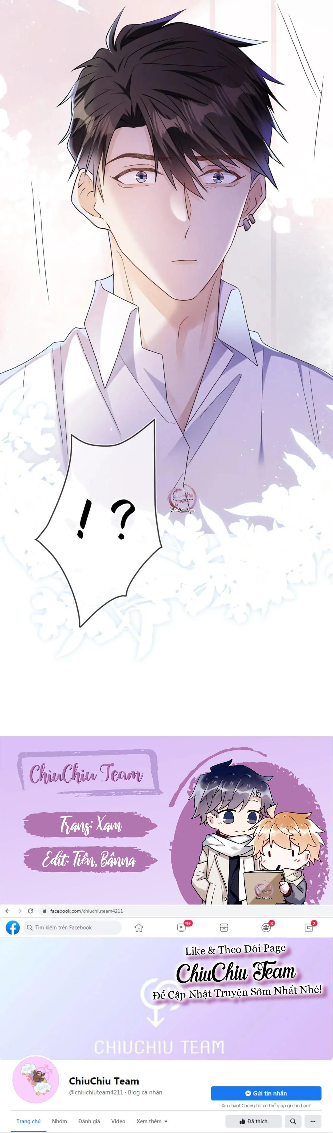 Cường Liệt Công Kích Chapter 70 Trang 17