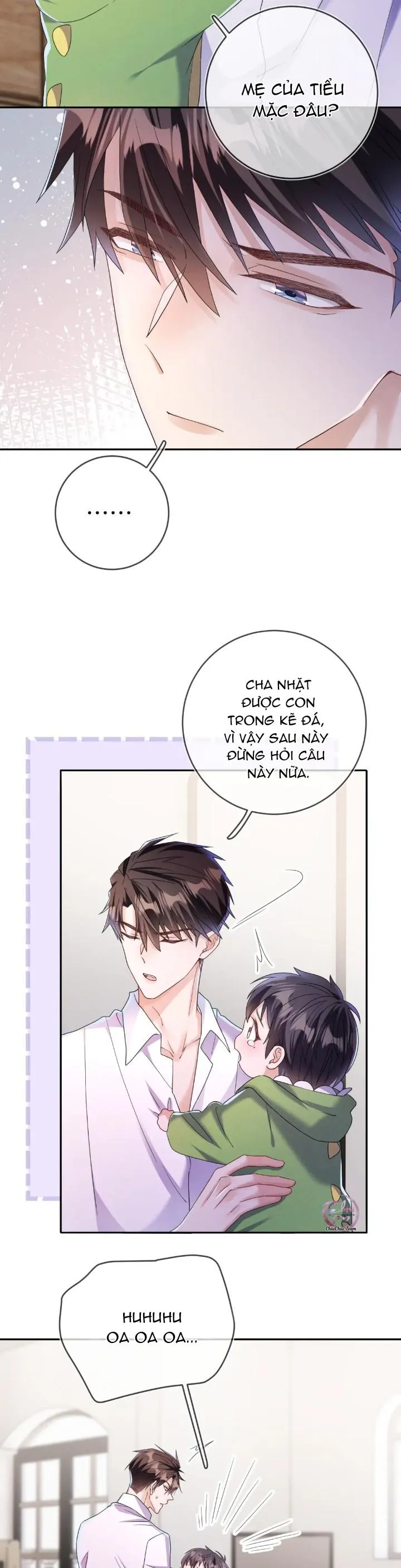 Cường Liệt Công Kích Chapter 71 Trang 7