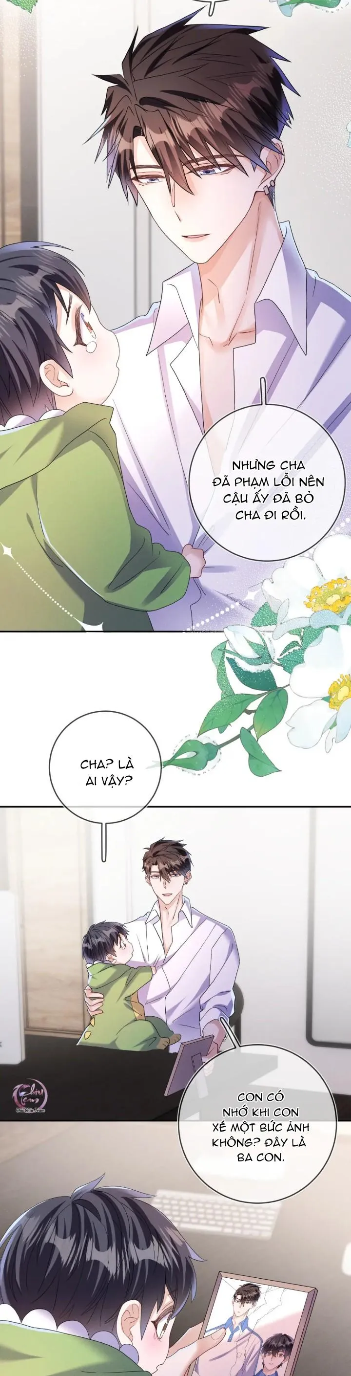 Cường Liệt Công Kích Chapter 71 Trang 9