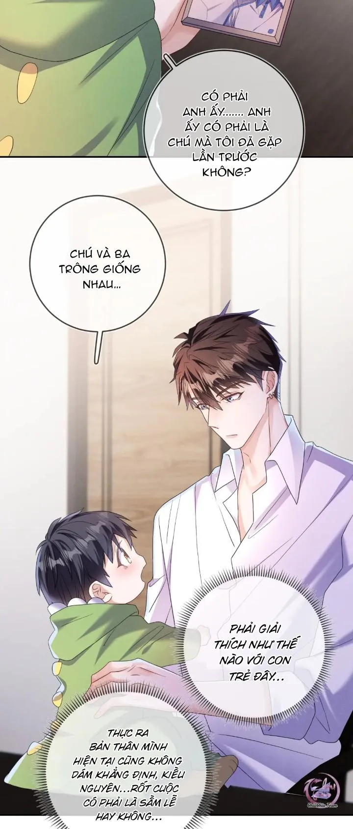 Cường Liệt Công Kích Chapter 71 Trang 10