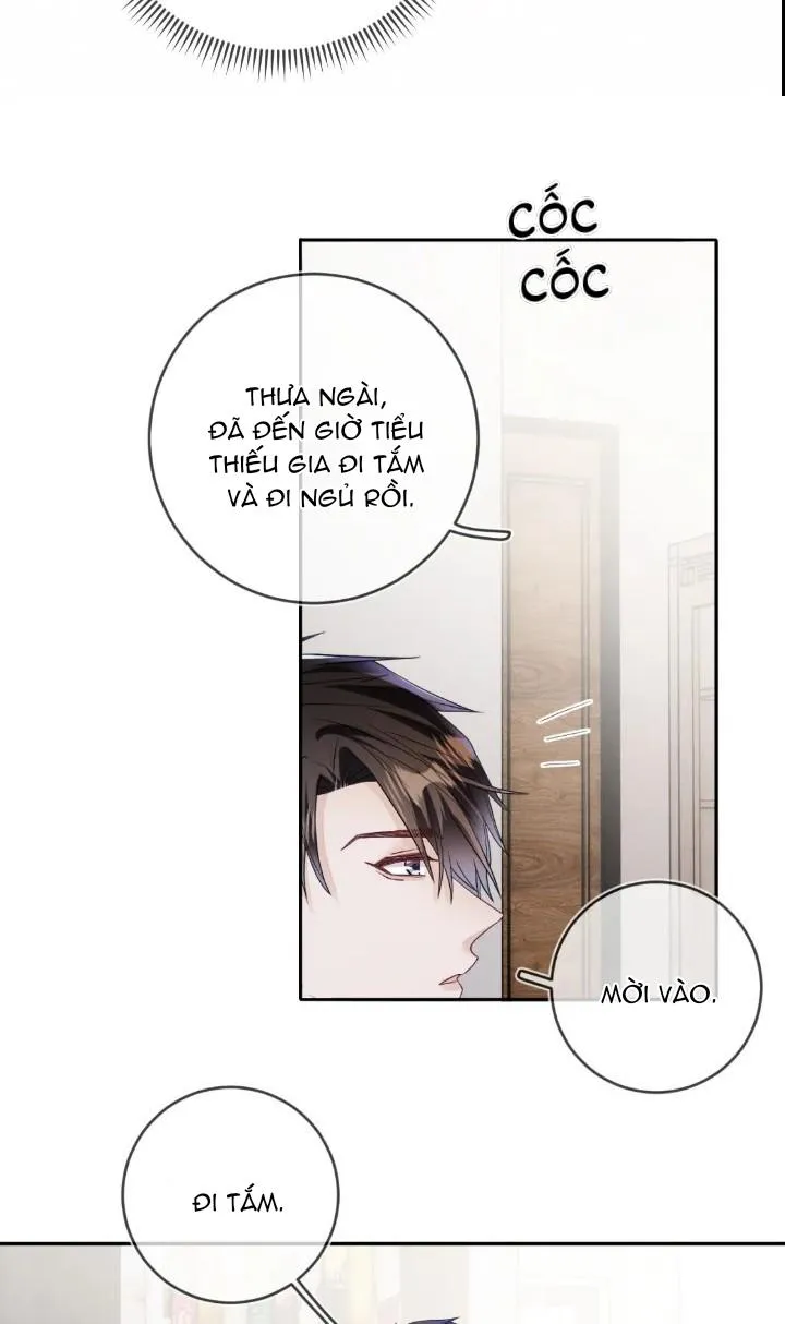 Cường Liệt Công Kích Chapter 71 Trang 11