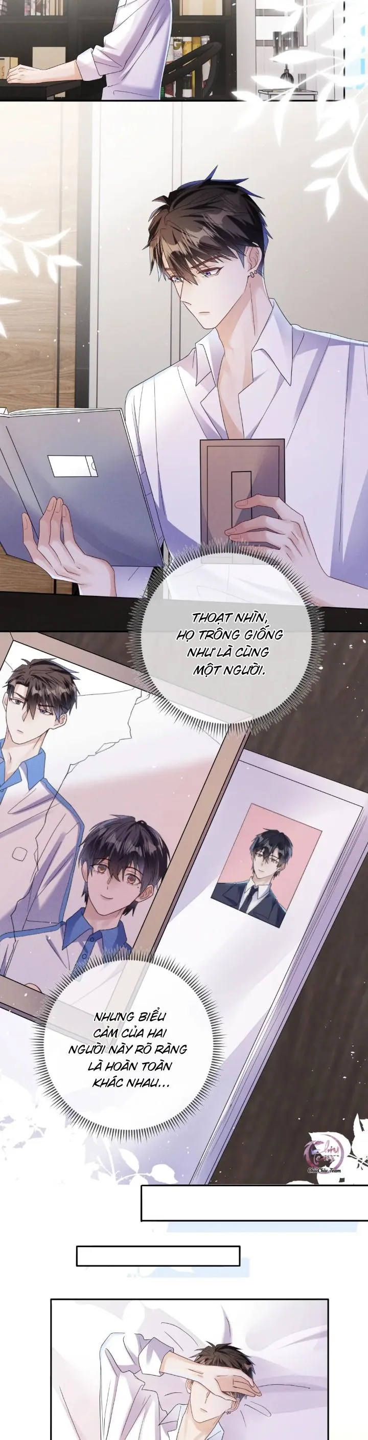 Cường Liệt Công Kích Chapter 71 Trang 13