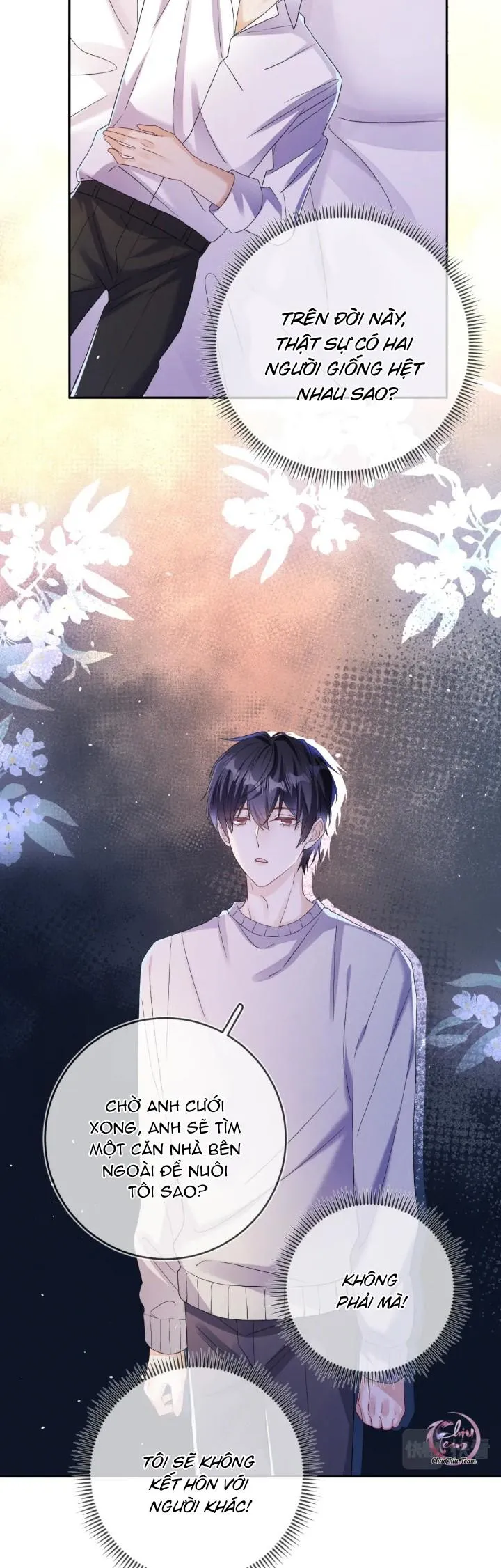 Cường Liệt Công Kích Chapter 71 Trang 14