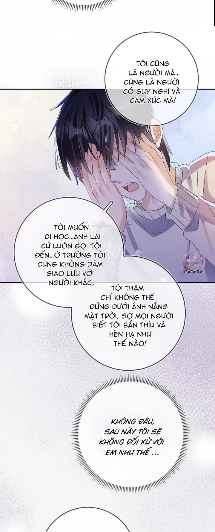 Cường Liệt Công Kích Chapter 71 Trang 15