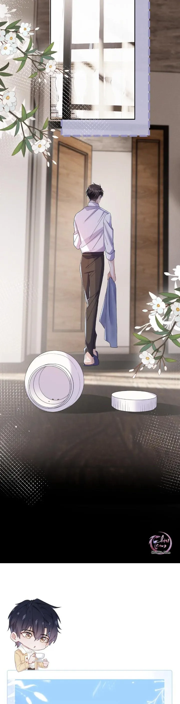 Cường Liệt Công Kích Chapter 71 Trang 19