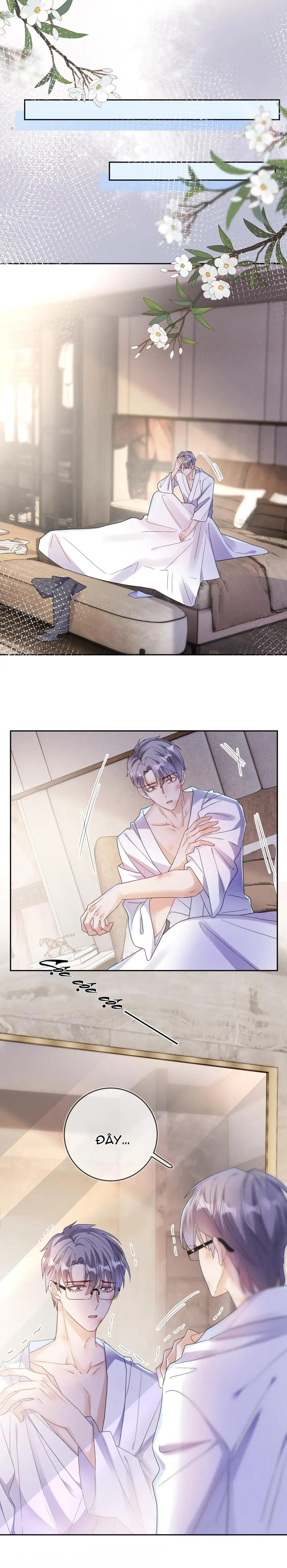 Cường Liệt Công Kích Chapter 72 Trang 7