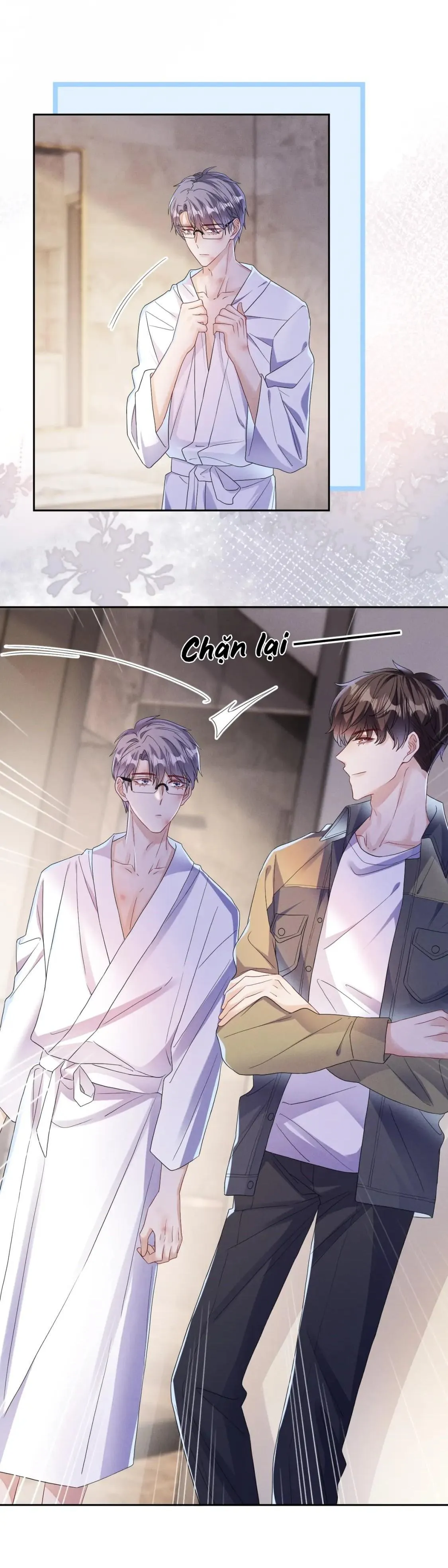 Cường Liệt Công Kích Chapter 72 Trang 8