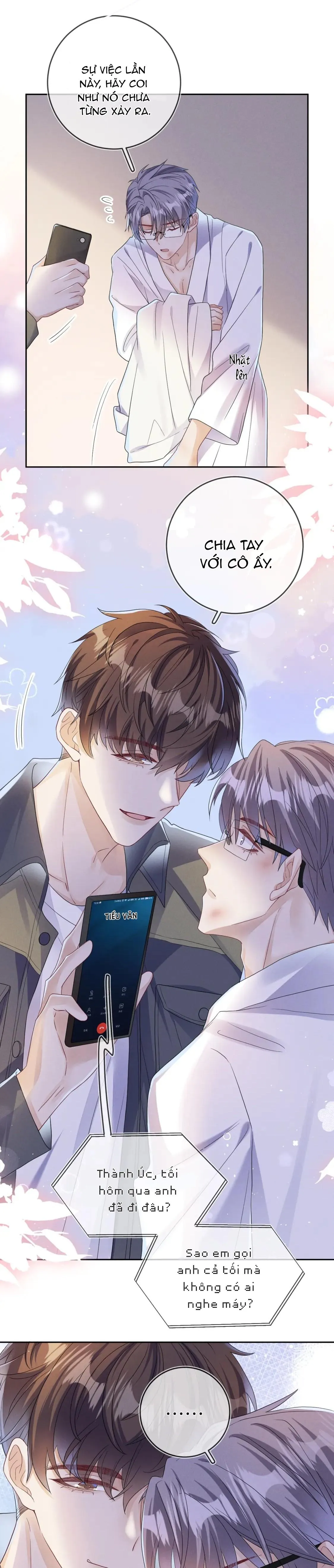 Cường Liệt Công Kích Chapter 72 Trang 12