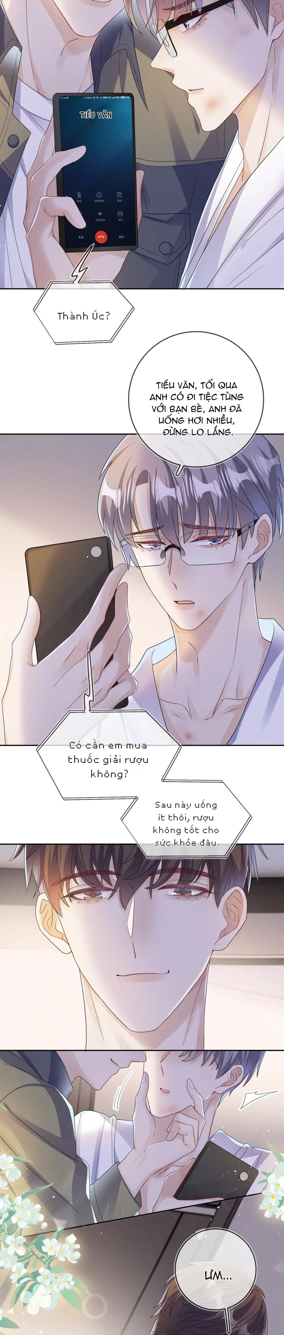 Cường Liệt Công Kích Chapter 72 Trang 13