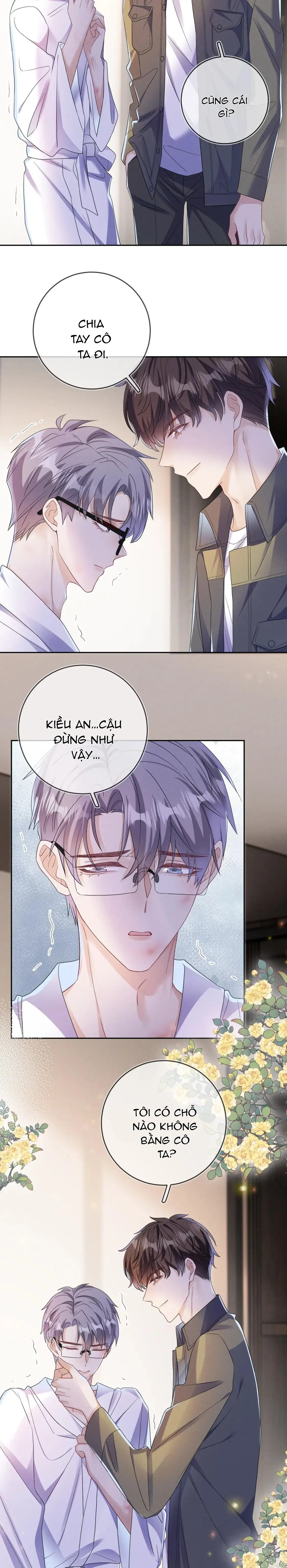 Cường Liệt Công Kích Chapter 72 Trang 16