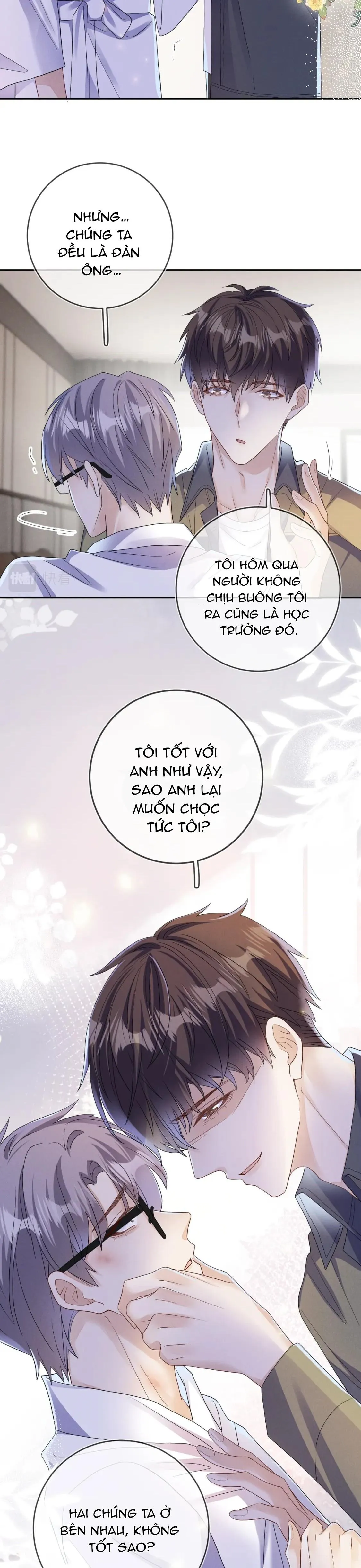 Cường Liệt Công Kích Chapter 72 Trang 17