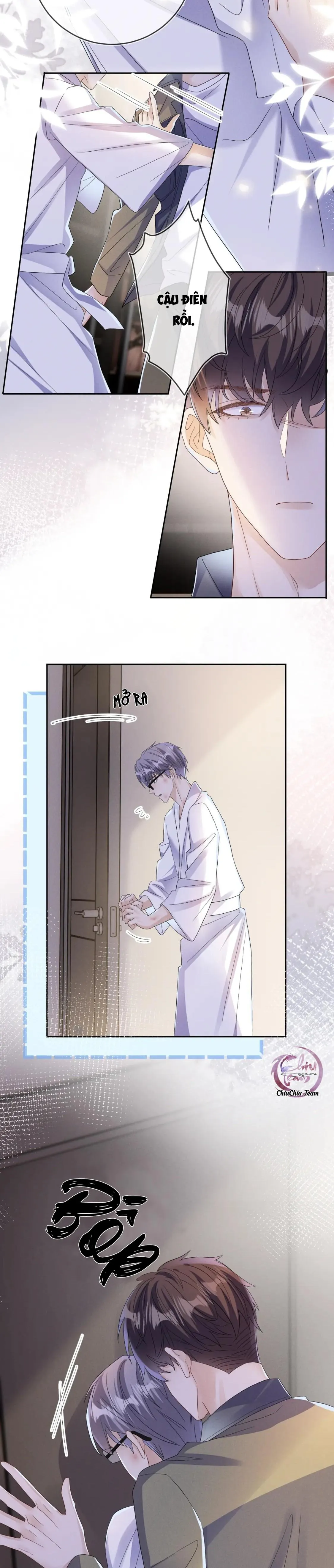 Cường Liệt Công Kích Chapter 72 Trang 18