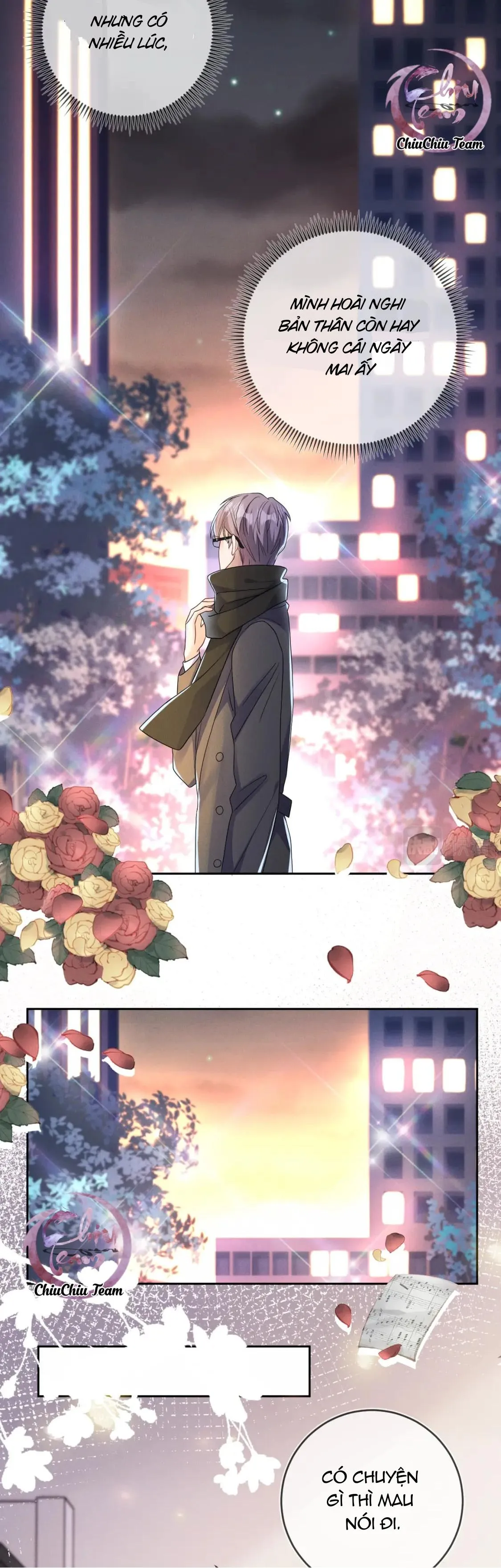 Cường Liệt Công Kích Chapter 73 Trang 6