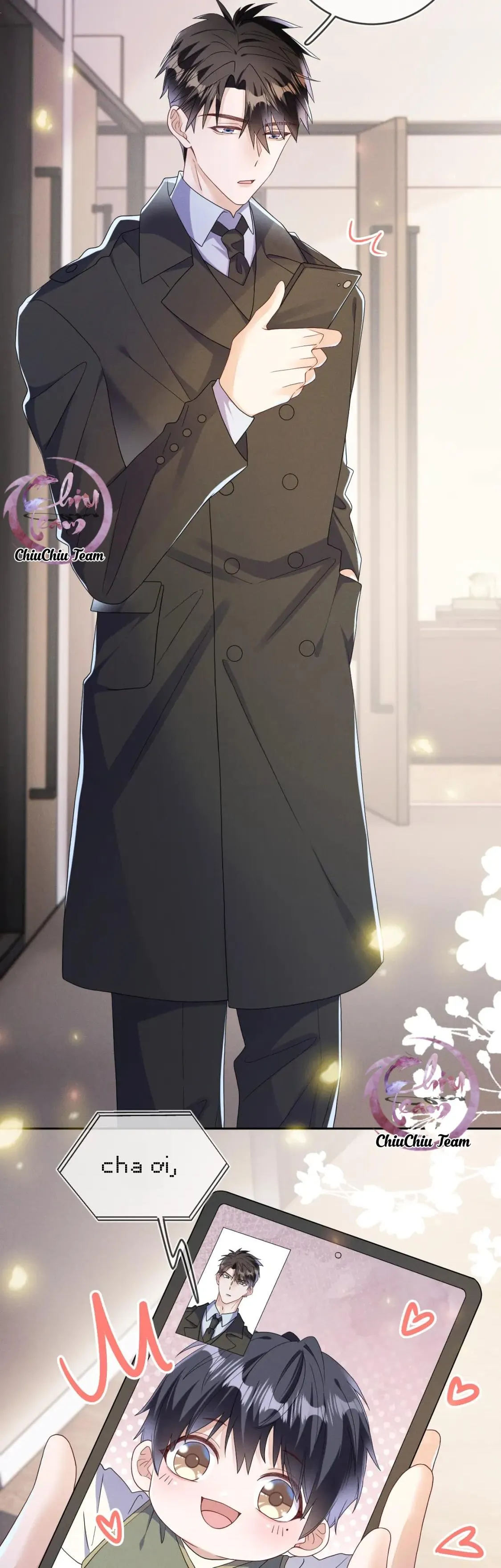 Cường Liệt Công Kích Chapter 73 Trang 7