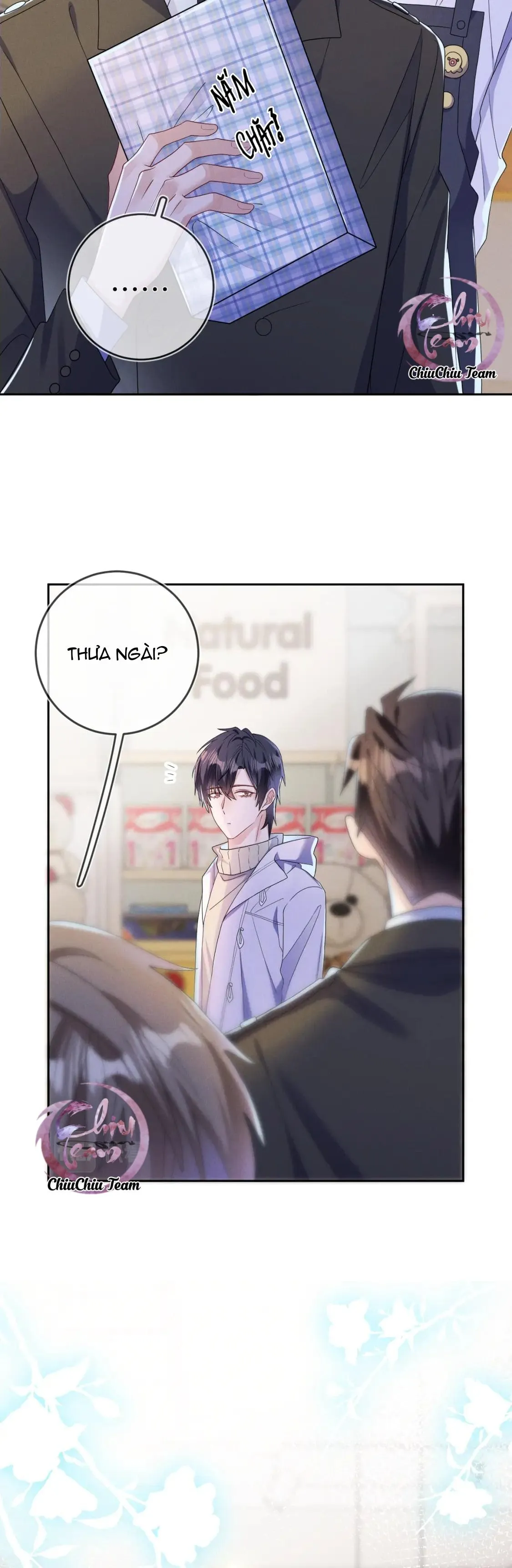 Cường Liệt Công Kích Chapter 73 Trang 12