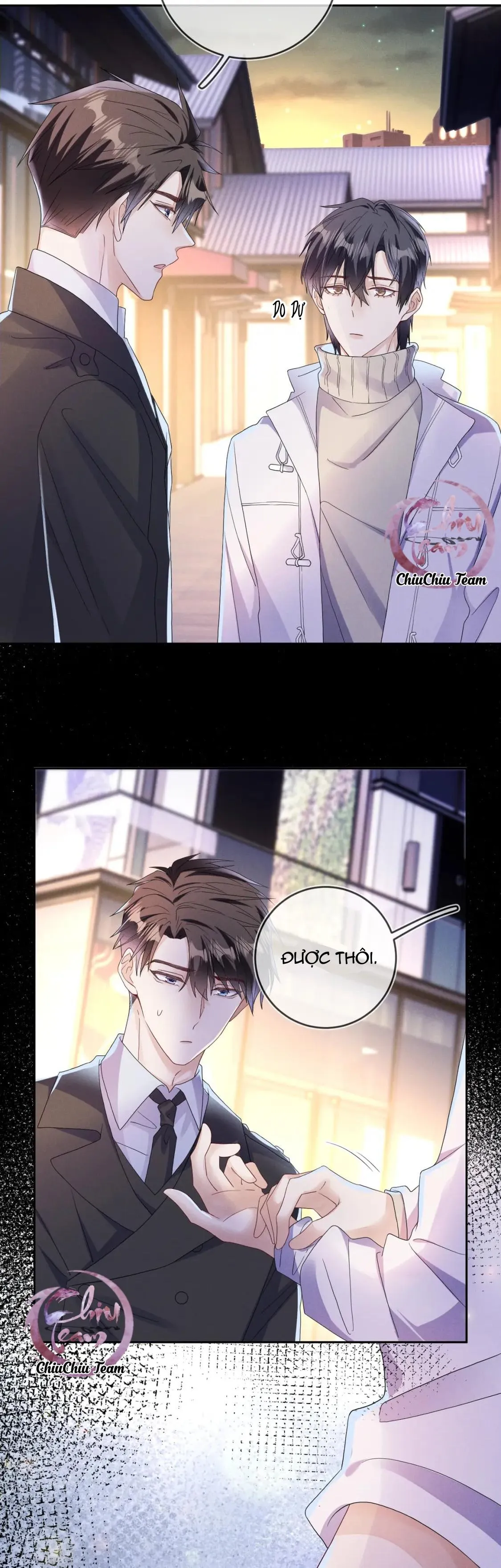 Cường Liệt Công Kích Chapter 73 Trang 22