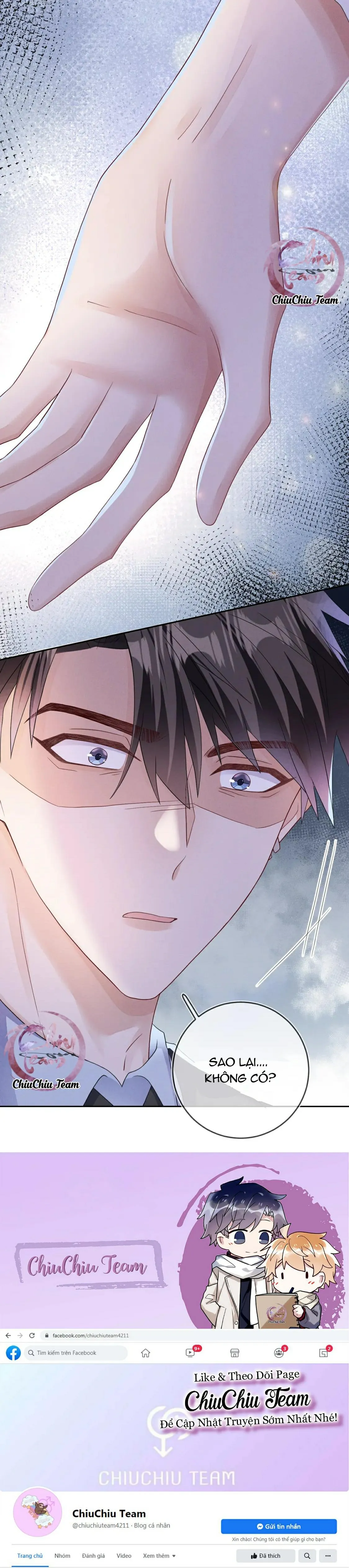 Cường Liệt Công Kích Chapter 73 Trang 23