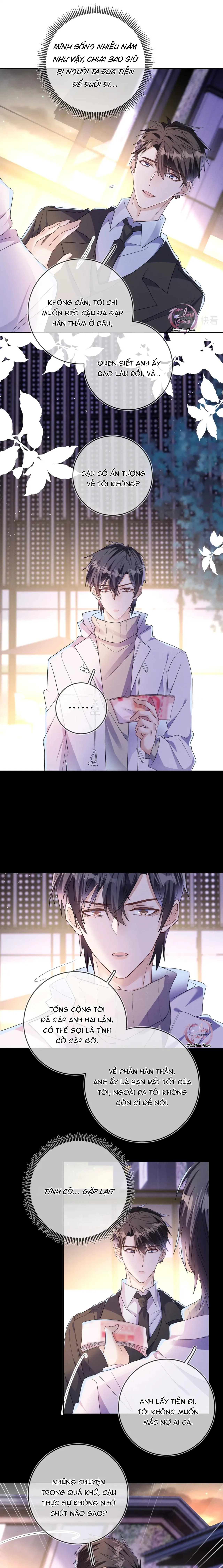 Cường Liệt Công Kích Chapter 74 Trang 3