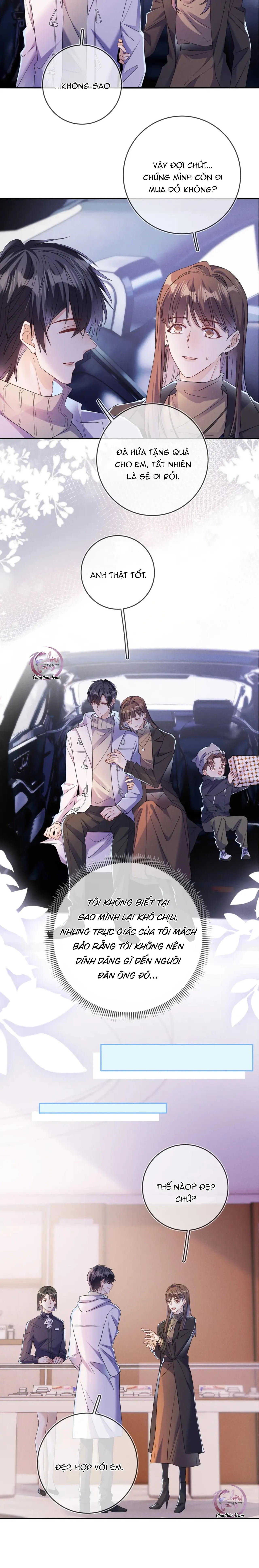 Cường Liệt Công Kích Chapter 74 Trang 7