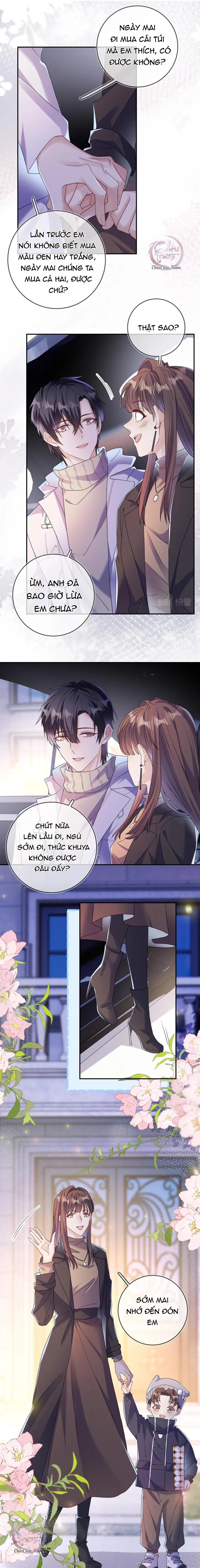 Cường Liệt Công Kích Chapter 75 Trang 4